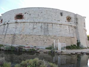 14 toulon la tour Royale